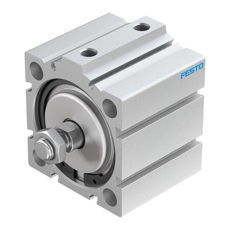 Festo Short-Stroke Cylinder ADVC-63-25-A-P ADVC-63-25-A-P